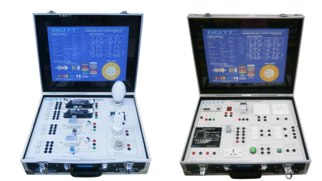 4. ILLUMINATED FAULT SYSTEM KIT
